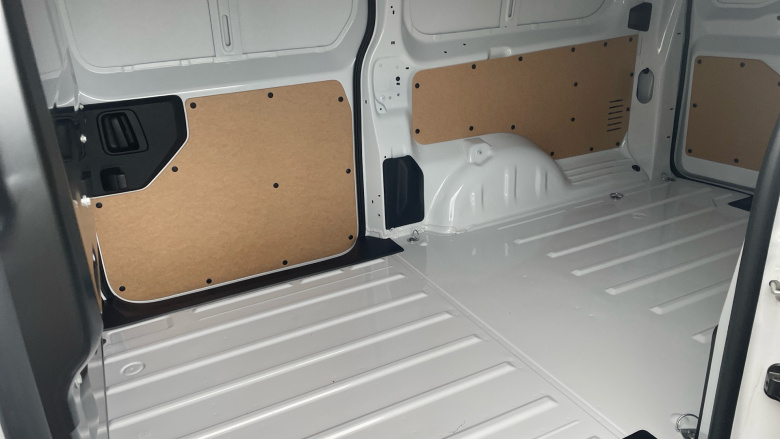 Vauxhall Vivaro L2 Diesel 2.0 Turbo D 145 Prime H1 Van